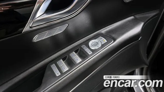 Genesis GV80 id 2666534 из Кореи 18