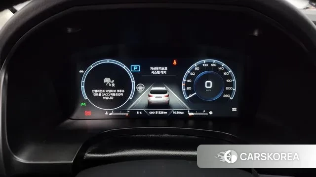 Ssangyong All New Rexton id 3645502 из Кореи 18