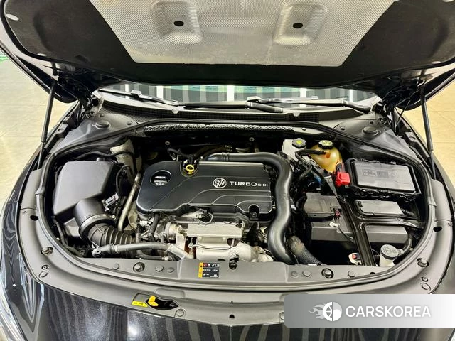 Buick Lacrosse id 3804909 из Китая 28