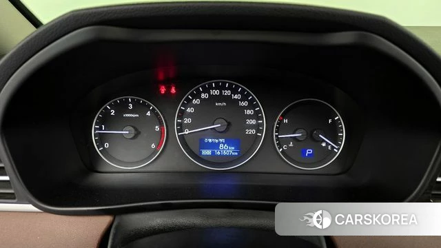 Hyundai The New Grand Starex id 4245751 из Кореи 34