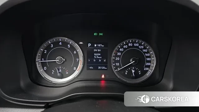 Hyundai Venue id 3518876 из Кореи 18