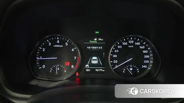 Hyundai i30 (PD) id 4562680 из Кореи 18