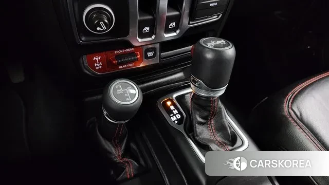 Jeep Wrangler (JL) id 3753746 из Кореи 18