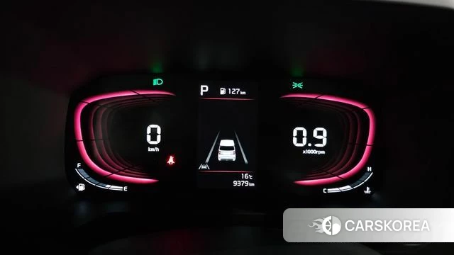 Kia The New Kia Ray id 4266488 из Кореи 28