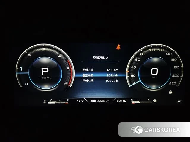 Ssangyong The New Rexton Sport id 3745308 из Кореи 18