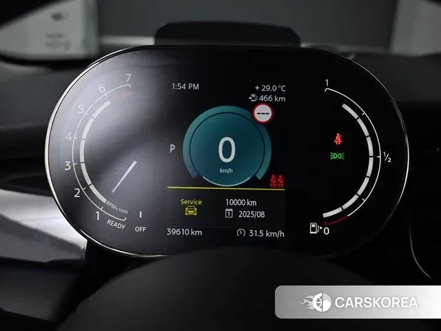 Mini Cooper S id 3017235 из Кореи 18