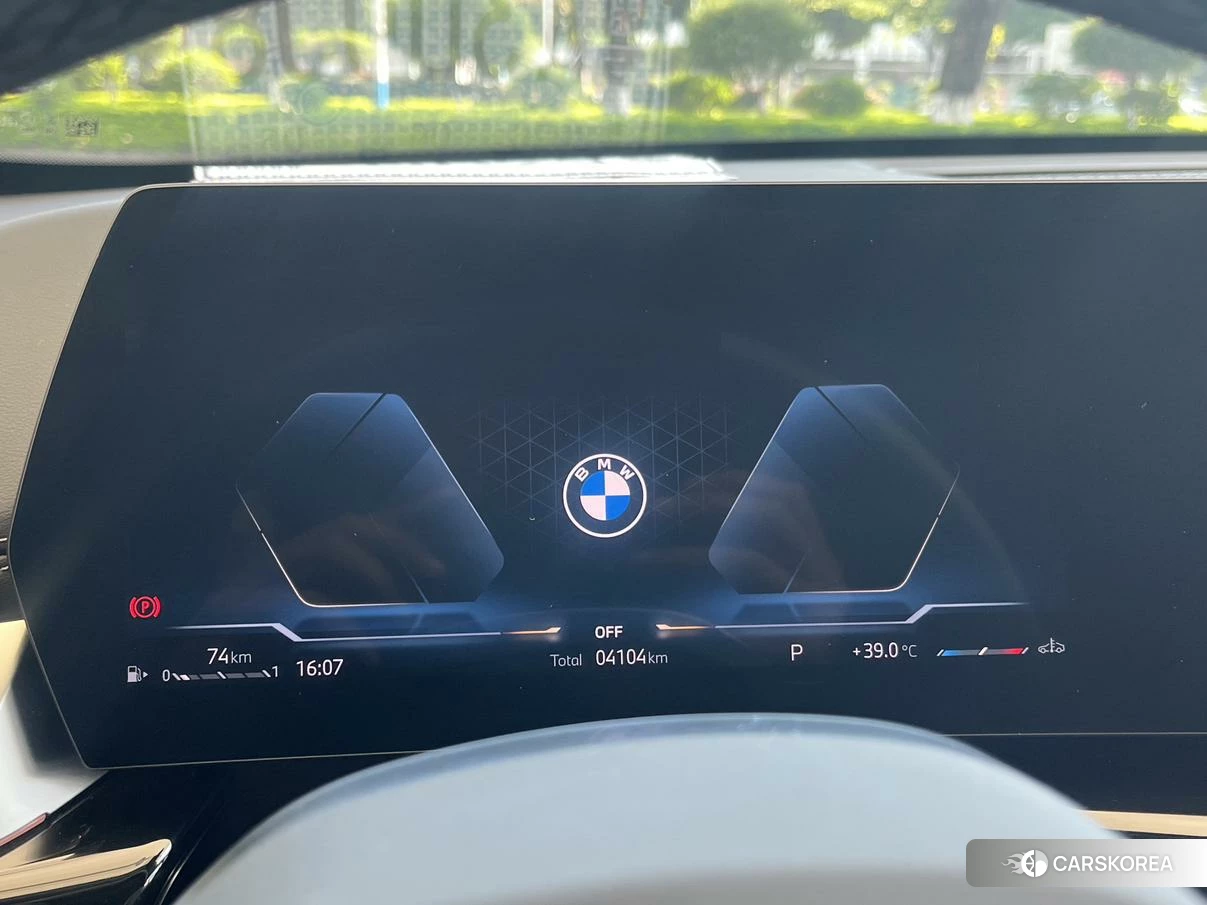 BMW X1 id 4419322 из Китая 26