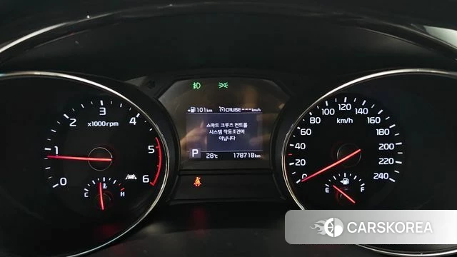 Kia The New Carnival id 4760000 из Кореи 18
