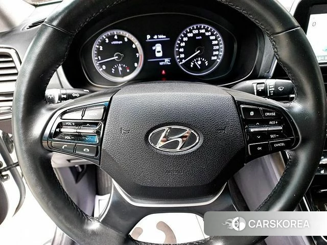 Hyundai Grandeur IG id 4626413 из Кореи 18