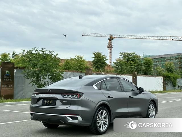Ford Mondeo id 4380470 из Китая 12