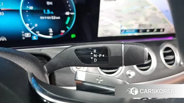 Mercedes-Benz E-Class W213 id 3011651 из Кореи 18