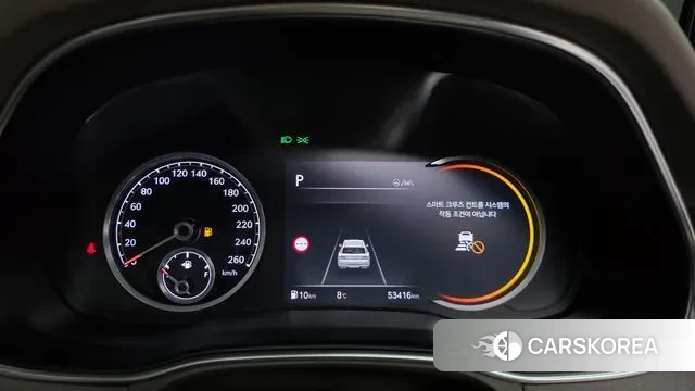 Genesis GV80 id 3752545 из Кореи 18