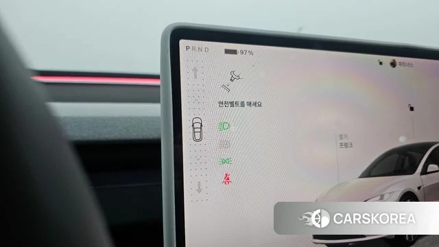 Tesla Model 3 id 4578976 из Кореи 34