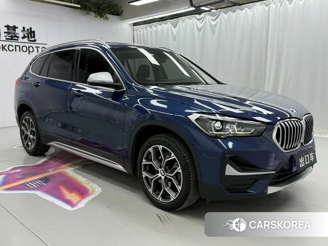 BMW X1 id 4278509 из Китая 8