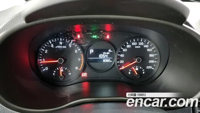 Kia Morning Urban (JA) id 2705965 из Кореи 18