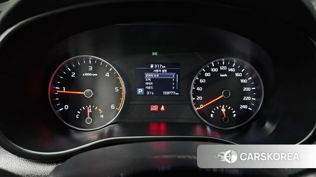Kia Sportage The Bold id 4530815 из Кореи 18