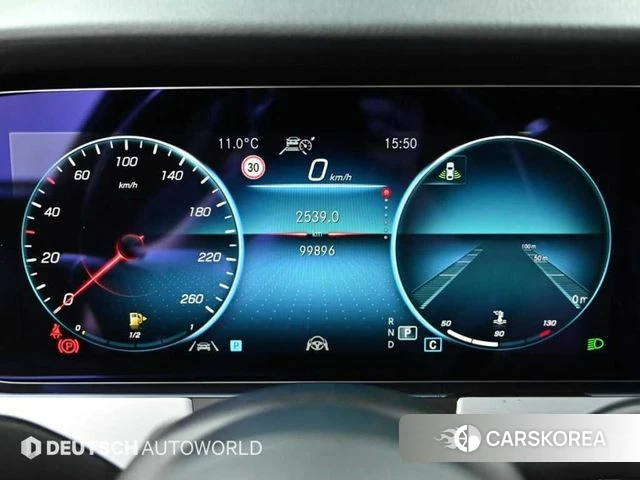 Mercedes-Benz E-Class W213 id 3923953 из Кореи 18