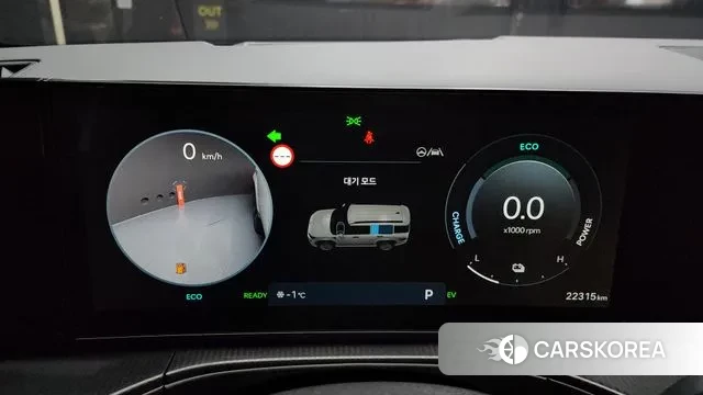 Hyundai Santa Fe (MX5) id 3533654 из Кореи 18