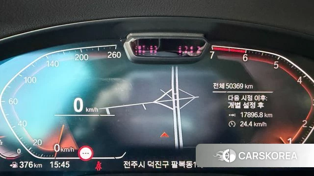 BMW X4 (G02) id 4186992 из Кореи 18