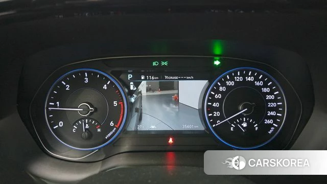 Hyundai Palisade id 4482005 из Кореи 28