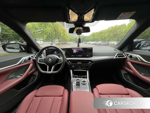 BMW 4 series id 4256968 из Китая 13