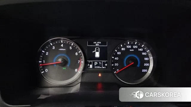 Ssangyong Berry New Tivoli id 3759458 из Кореи 18