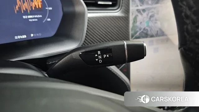 Tesla Model X id 3547198 из Кореи 18