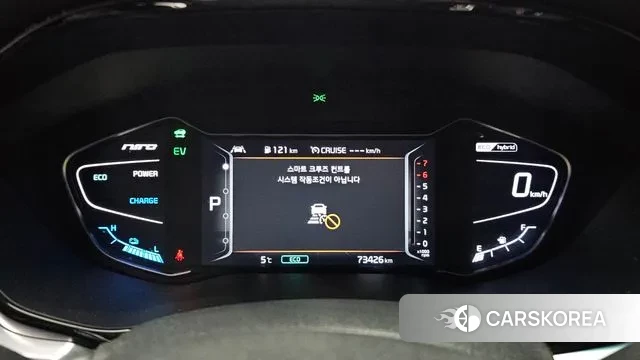 Kia The New Niro id 3488911 из Кореи 18