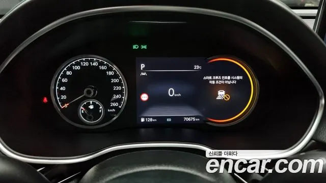 Genesis G80 (RG3) id 2719914 из Кореи 18