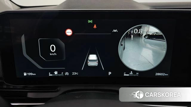 Kia The New Carnival 4th Generation id 4394494 из Кореи 39