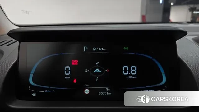 Hyundai Casper id 3635156 из Кореи 18