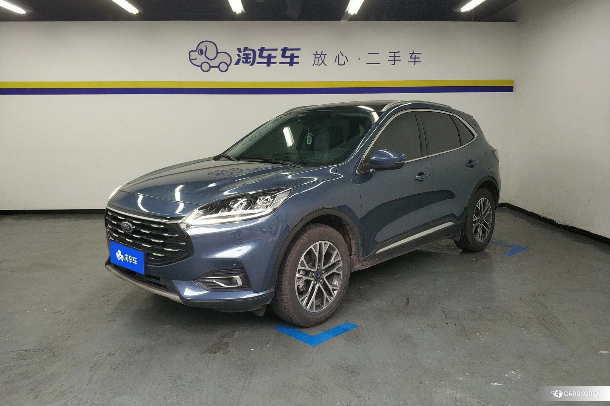 Ford Ruiji id 4454705 из Китая 15
