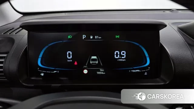 Hyundai Casper id 3399977 из Кореи 18