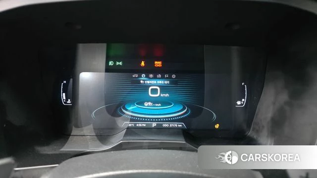 Ssangyong Beautiful Korando id 4293359 из Кореи 30