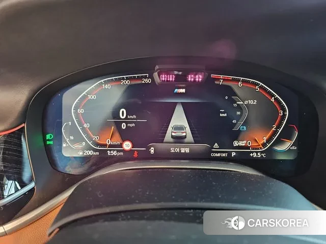 BMW 7 Series (G11) id 3453789 из Кореи 18