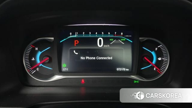 Honda Pilot 3rd generation id 4232819 из Кореи 30