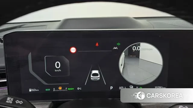 Kia The New K5 Hybrid 3rd generation id 3482350 из Кореи 18