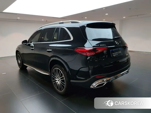 Mercedes-Benz GLC id 4209825 из Китая 18