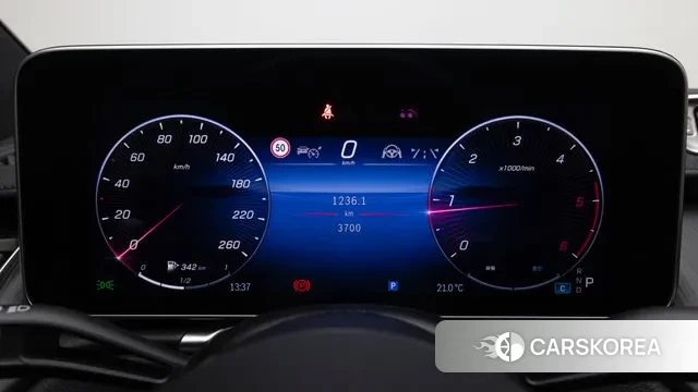 Mercedes-Benz S-Class W223 id 3126232 из Кореи 18