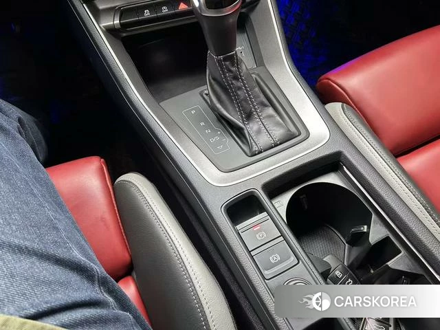 Audi Q3 id 4348400 из Китая 22