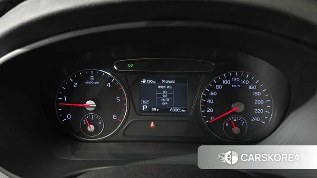 Kia The New Sorento id 4574665 из Кореи 30