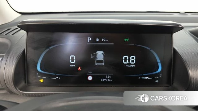 Hyundai Casper id 4349858 из Кореи 29
