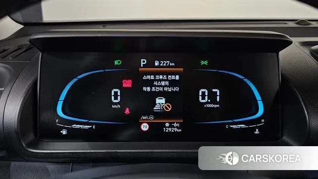 Hyundai Casper id 3600455 из Кореи 18