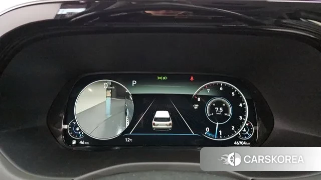 Hyundai Palisade id 3422554 из Кореи 18