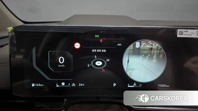 Kia The New Carnival 4th Generation id 4548966 из Кореи 40