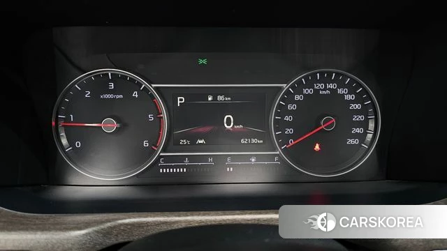 Kia Sorento 4th Generation id 4324328 из Кореи 18