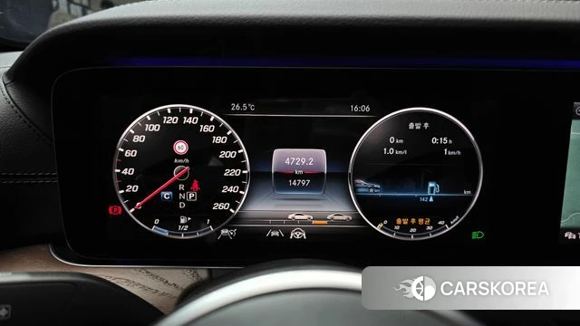 Mercedes-Benz E-Class W213 id 4794400 из Кореи 34