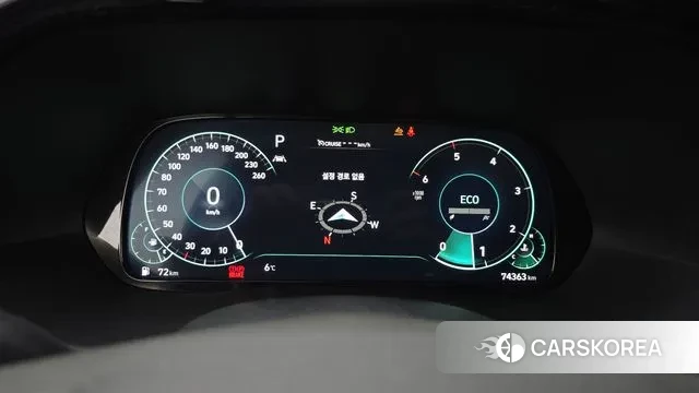 Hyundai Palisade id 3373621 из Кореи 18