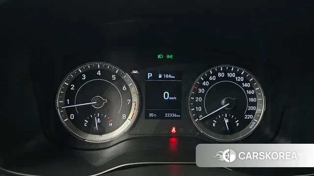 Hyundai Venue id 2890689 из Кореи 18