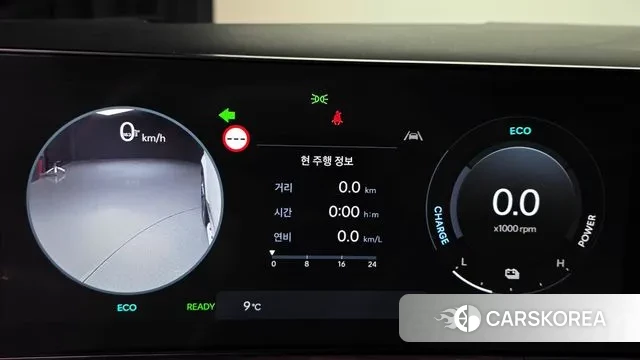 Hyundai Santa Fe (MX5) id 3347763 из Кореи 18